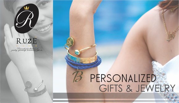 Medals, Personalized Gifts & Jewelry