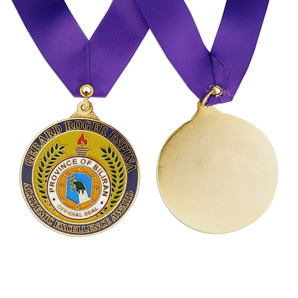 province-of-biliran-medal-suarez-arts