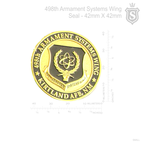 498th Armament System Wing