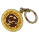 Cebu Institute of Technology (CIT) Keychain