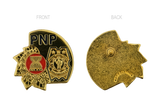 PNP ASEAN Summit Pin - PNP