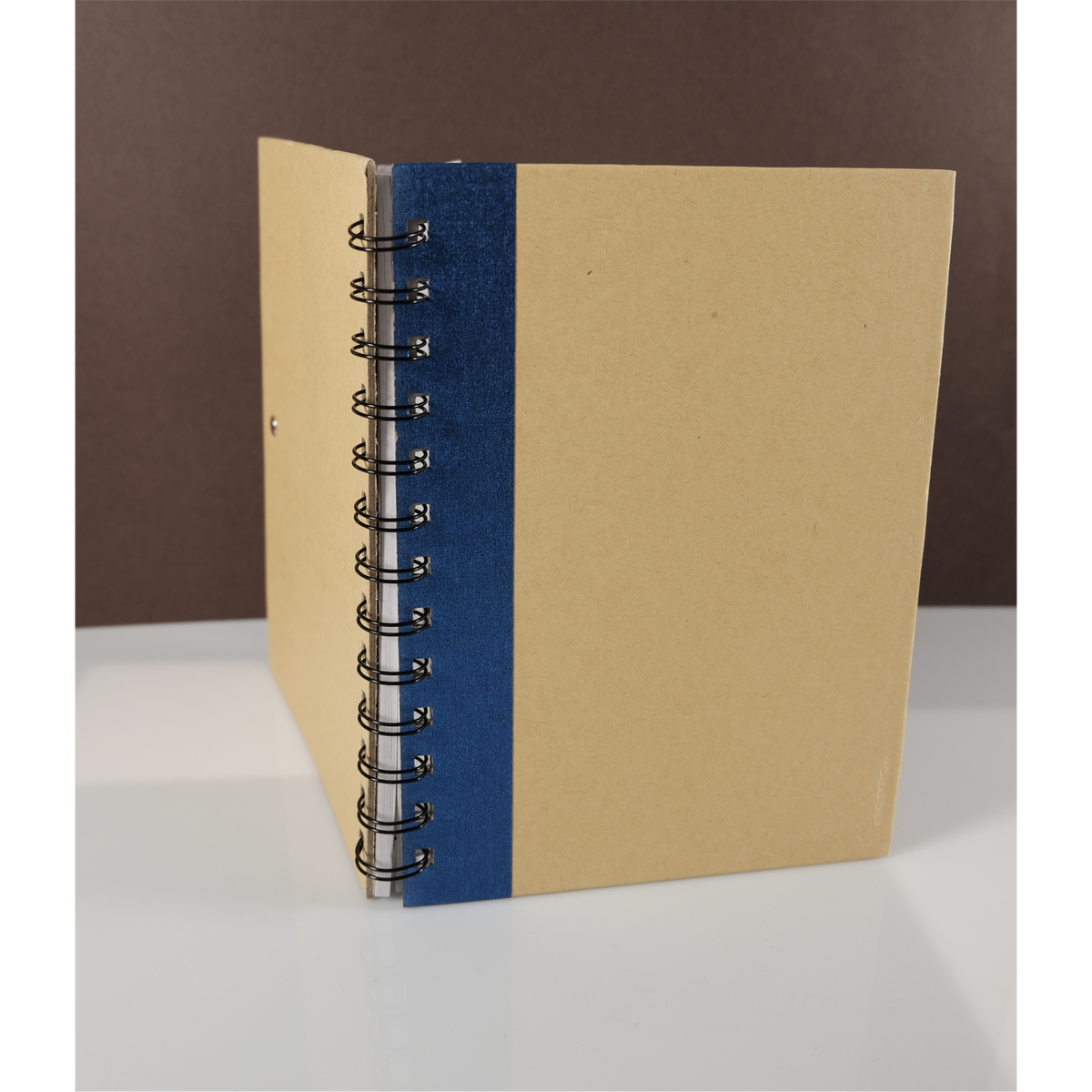 Personalized Notebook with Pen 7.25 inch Suarez Arts