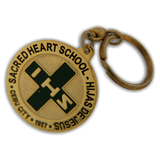 Sacred Heart School Keychain 38mm