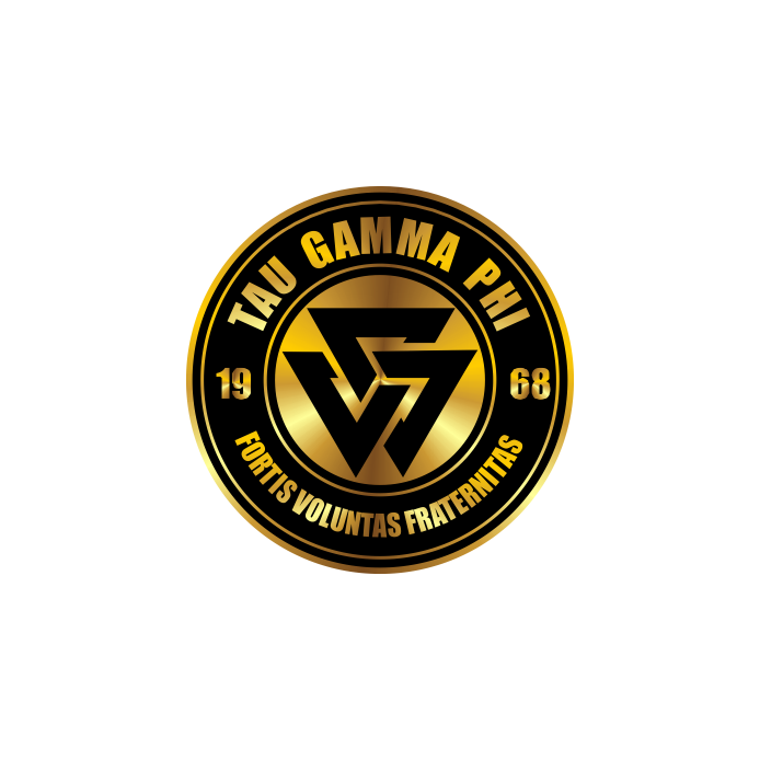Tau Gamma Phi Buckle Seal Suarez Arts