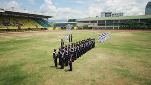 Philippine Military Academy (PMA) - Class 2019