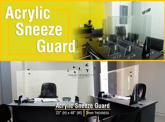 Health and Safety Equipment