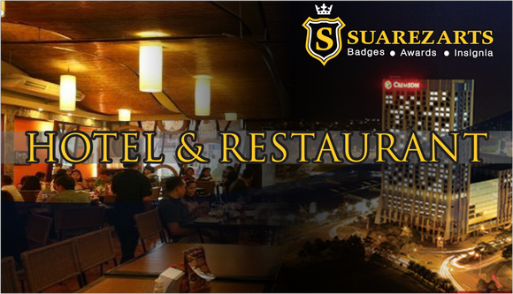 Hotel & Restaurant