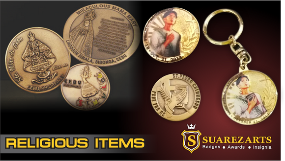 Religious Items