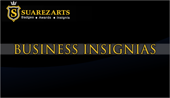 Business Insignias / Signages