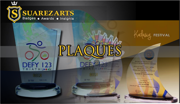 Plaques