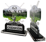 Alta Vista Golf and Country Club Plaque 2025