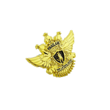Pinaglaan Pin 2023 45mm x 42mm