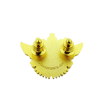 Pinaglaan Pin 2023 45mm x 42mm