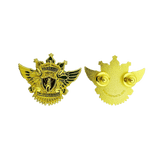 Pinaglaan Pin 2023 45mm x 42mm