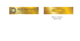 Cebu Aeronautical Technical School (CATS) Nameplate