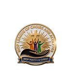 MOP League of Choirs and Acolytes Pin