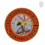 Coast Guard District Coin 2025