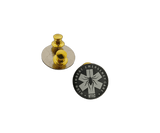 High Threat Emergency Care (HTEC) Pin