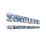 Sinotruk Stainless Signage
