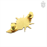 VIP Junior Pin 60mm x 35mm