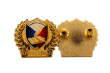 Paralegal Pin