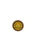 Cebu Normal University (CNU) Nursing Badge