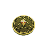 Special Forces Coin 2025