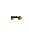 Tagaligtas Tab Pin