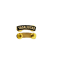 Tagaligtas Tab Pin