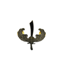 Special Action Force (SAF) Tabak Pin