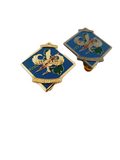 Special Action Force (SAF) Commando Pin