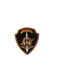 Special Weapons And Tactics (SWAT) Pin