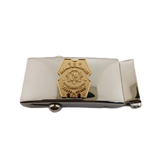 Police Non-Commissioned Officers (PNCO) Buckle
