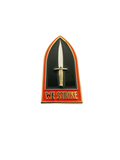 Scout Ranger We Strike Pin