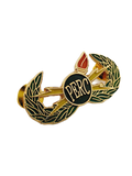 Police Explosive Reconnaissance Course (PERC) Pin