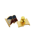 Philippine Flag Pin