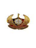 Madalubhasa Class 2018 Pin