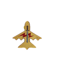 Special Operations Unit (SOU) Pin
