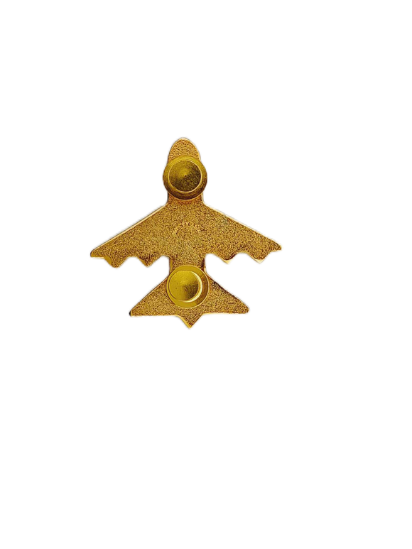 Special Operations Unit (SOU) Pin