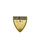 Sure Shock Pin