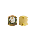 Criminal Investigation Course (CIC) Pin