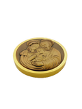 Holy Family Paperweight