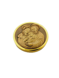 Holy Family Paperweight