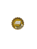 Research and Development Course (RDC) Pin