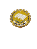 Research and Development Course (RDC) Pin