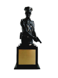 Police Officer Plaque
