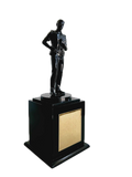 Police Officer Plaque