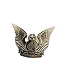 Chief Master Rider Pin