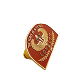 Special Action Force (SAF) Loyalty Pin