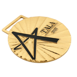 Tala Anhill Medal